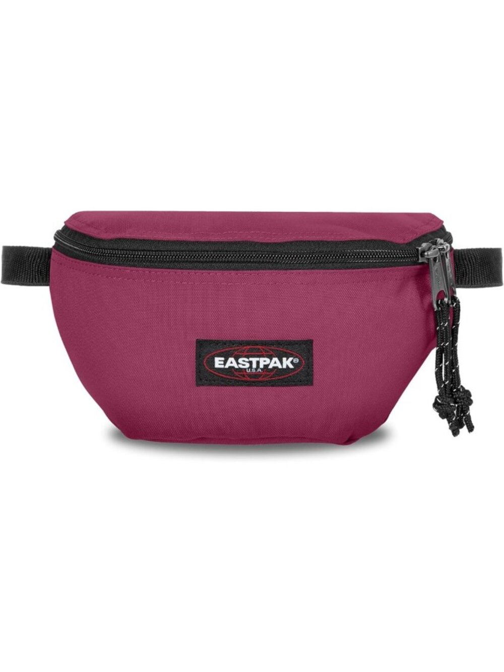 Unisex Waist Bag, Stylish Fanny Pack, Perfect for Travel & Outdoor Activities